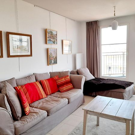 Appartement T2 Arcachon Centre, Confort Et Proximite Plage & Marche - Fr-1-319-356 Exterior foto