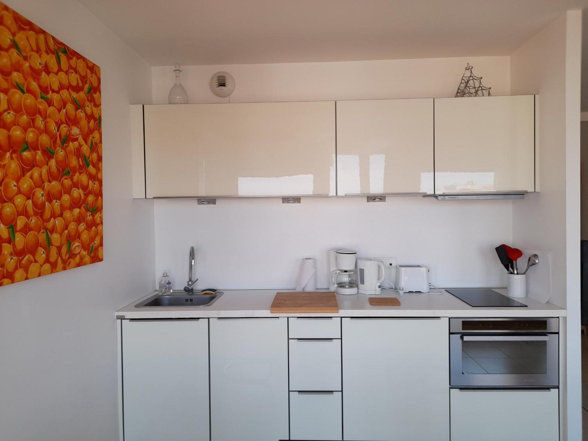 Appartement T2 Arcachon Centre, Confort Et Proximite Plage & Marche - Fr-1-319-356 Exterior foto